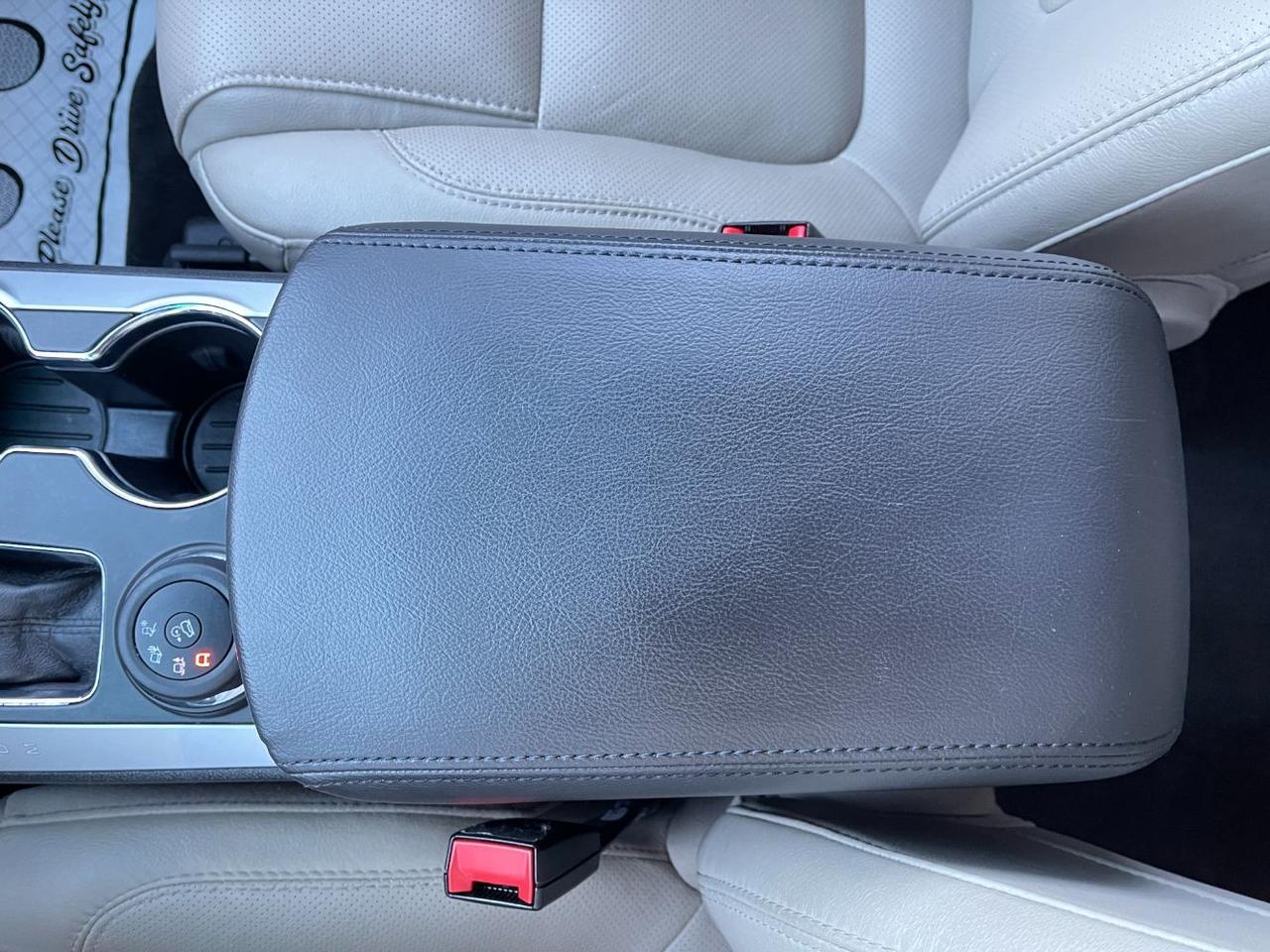 2015 Ford Explorer Limited Spokane Valley WA