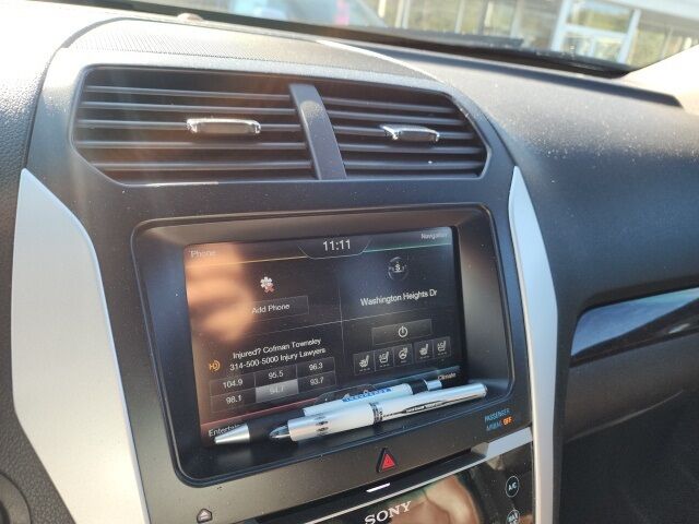 2015 Ford Explorer Limited Washington MO