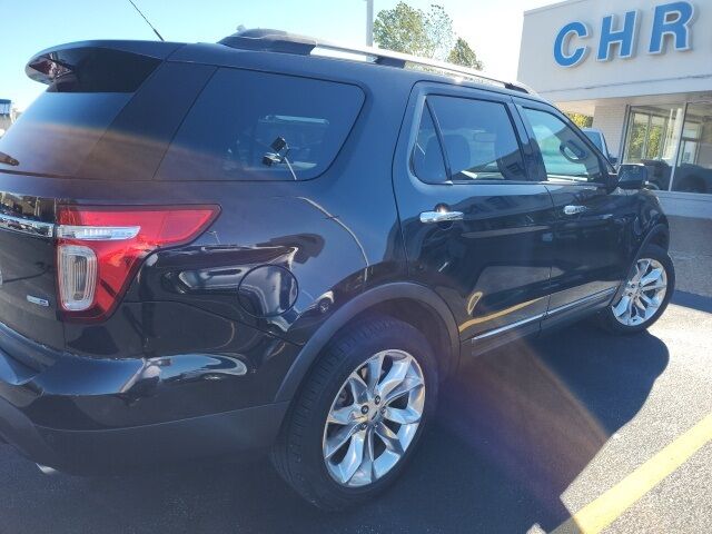 2015 Ford Explorer Limited Washington MO