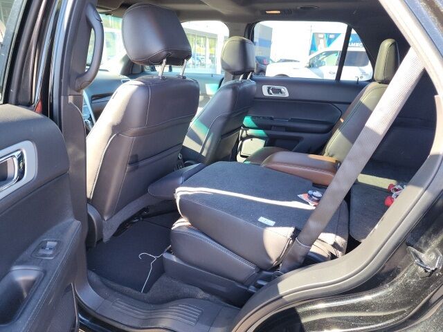 2015 Ford Explorer Limited Washington MO