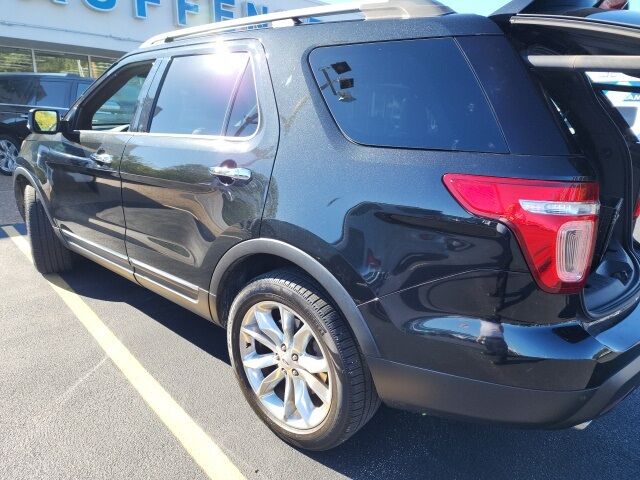 2015 Ford Explorer Limited Washington MO