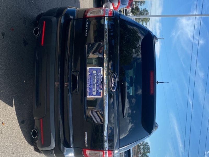 2015 Ford Explorer Limited Wilmington NC