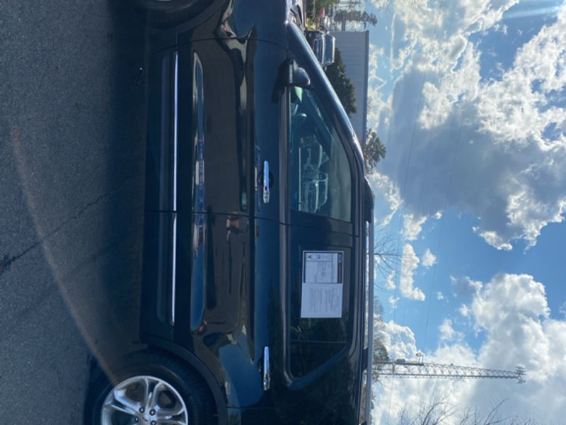 2015 Ford Explorer Limited Wilmington NC