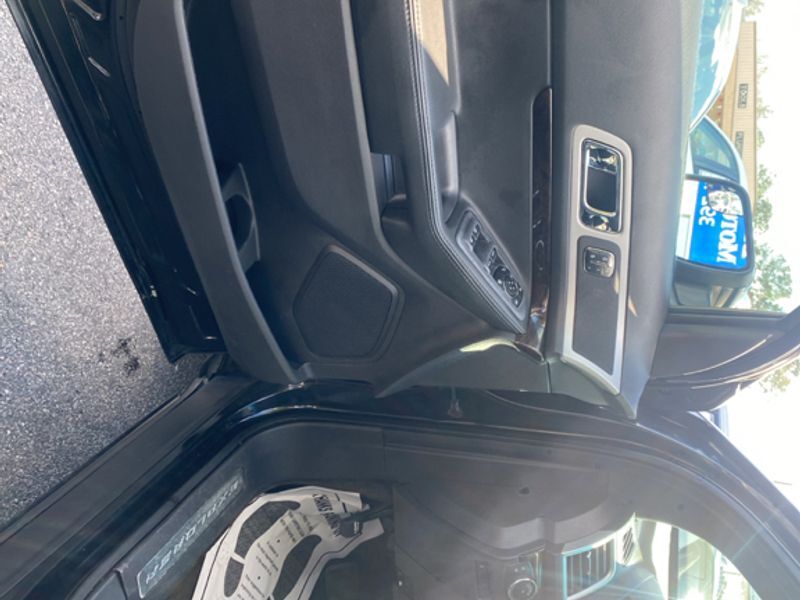 2015 Ford Explorer Limited Wilmington NC