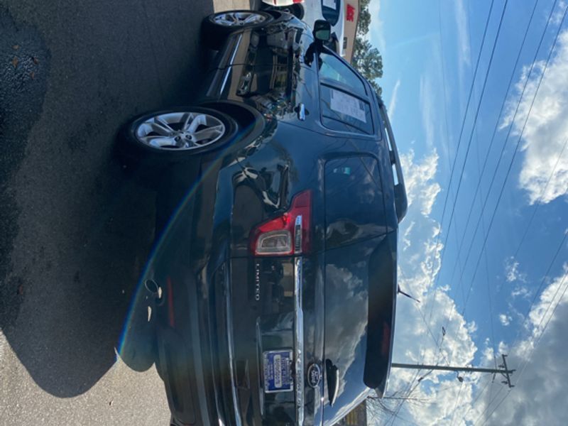 2015 Ford Explorer Limited Wilmington NC