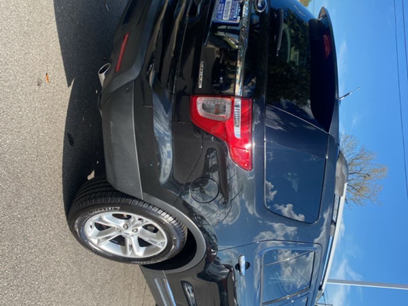 2015 Ford Explorer Limited Wilmington NC