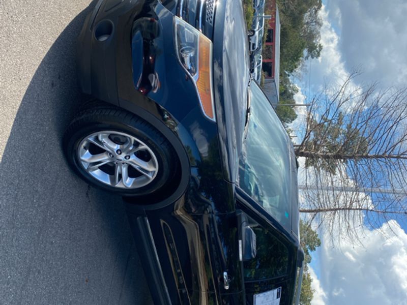 2015 Ford Explorer Limited Wilmington NC