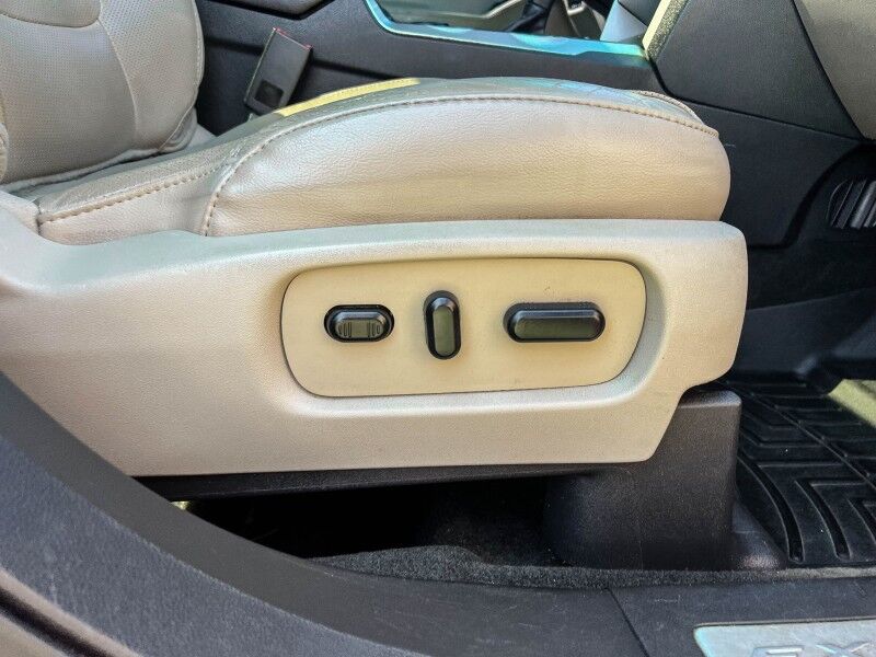 2015 Ford Explorer Limited Wilmington NC