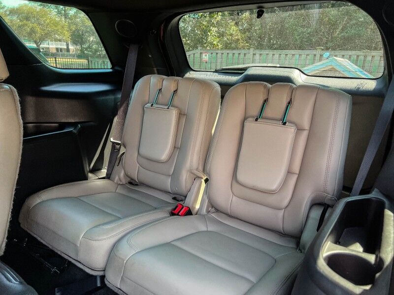 2015 Ford Explorer Limited Wilmington NC