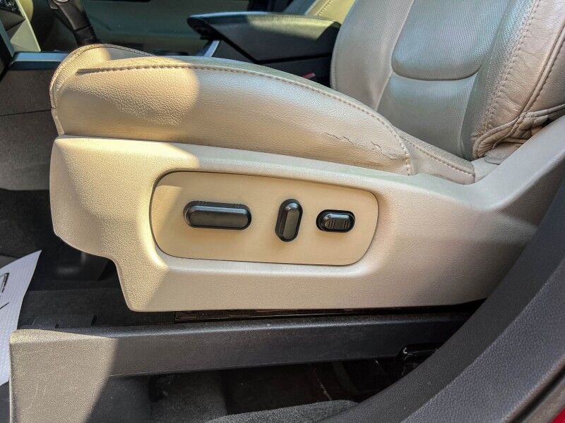 2015 Ford Explorer Limited Wilmington NC