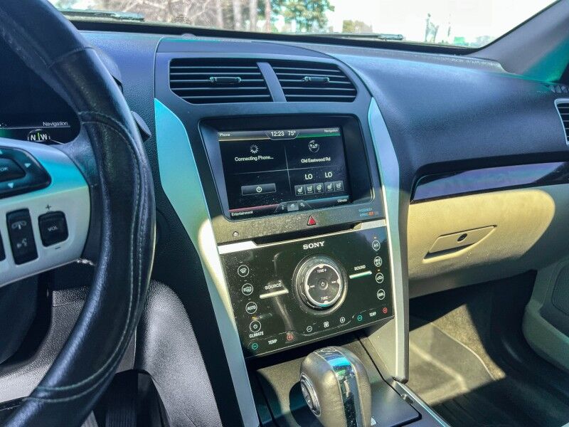 2015 Ford Explorer Limited Wilmington NC