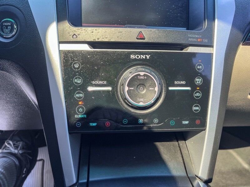 2015 Ford Explorer Limited Wilmington NC