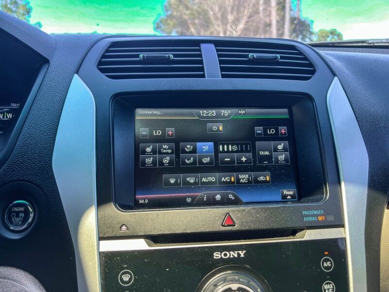 2015 Ford Explorer Limited Wilmington NC