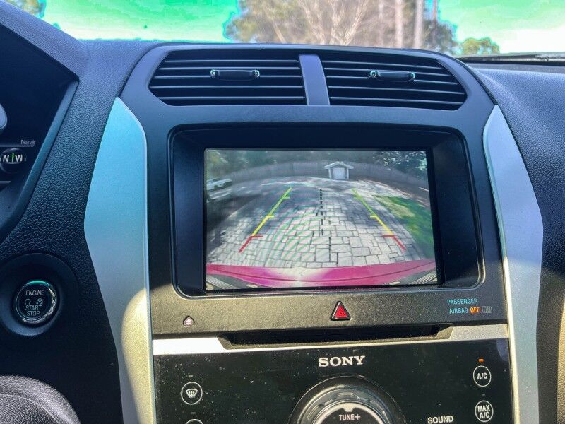 2015 Ford Explorer Limited Wilmington NC