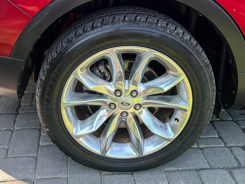 2015 Ford Explorer Limited Wilmington NC