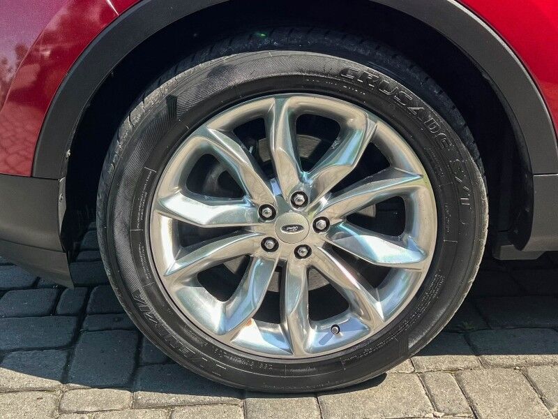 2015 Ford Explorer Limited Wilmington NC