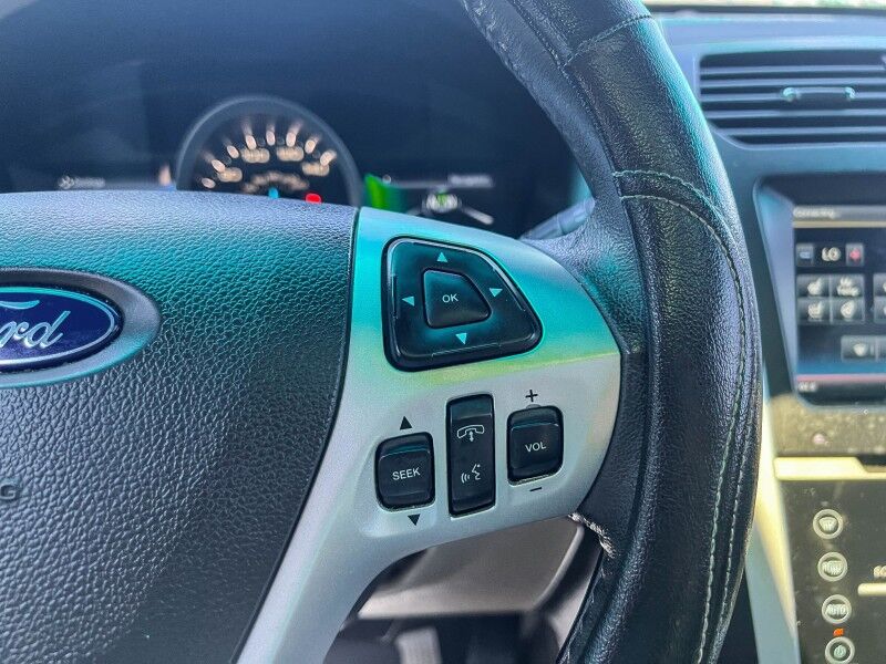 2015 Ford Explorer Limited Wilmington NC