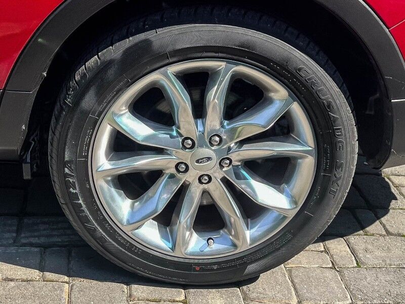 2015 Ford Explorer Limited Wilmington NC