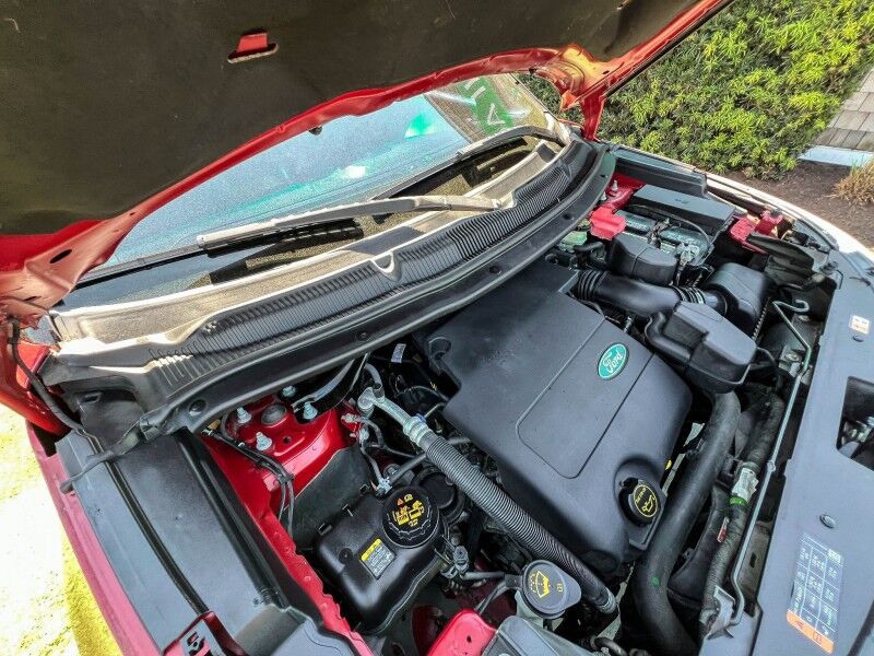 2015 Ford Explorer Limited Wilmington NC