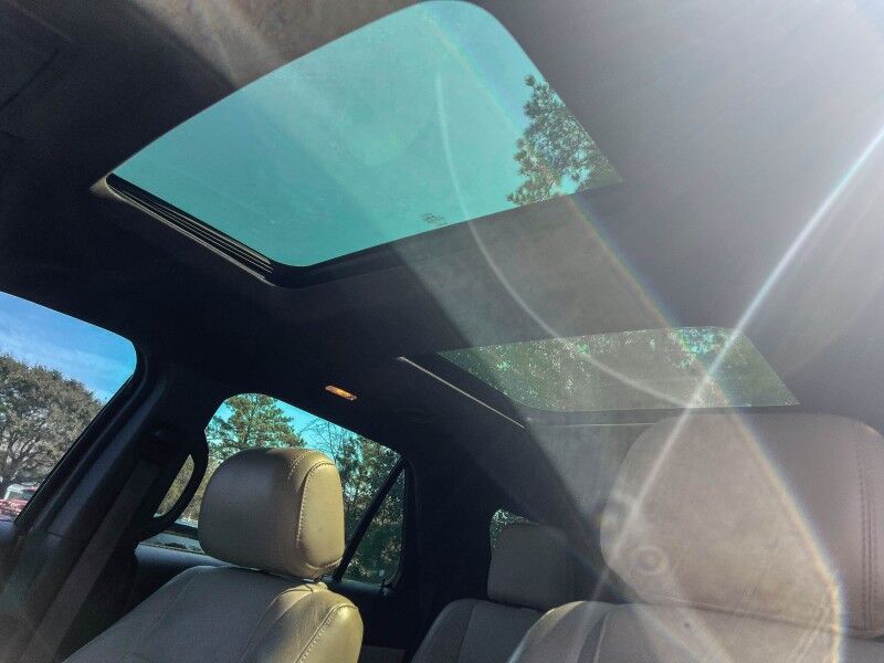 2015 Ford Explorer Limited Wilmington NC