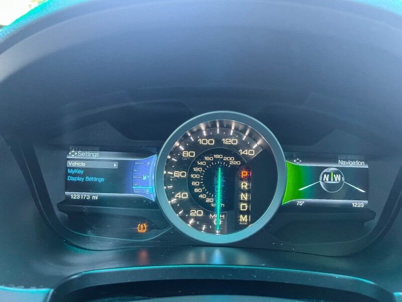 2015 Ford Explorer Limited Wilmington NC