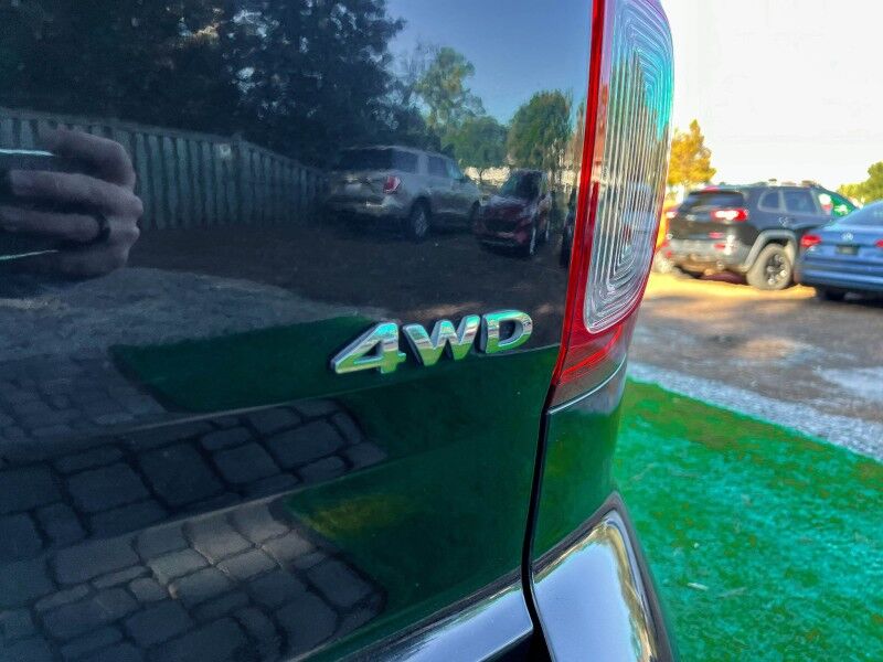 2015 Ford Explorer Limited Wilmington NC