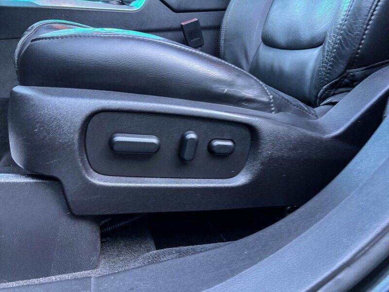 2015 Ford Explorer Limited Wilmington NC