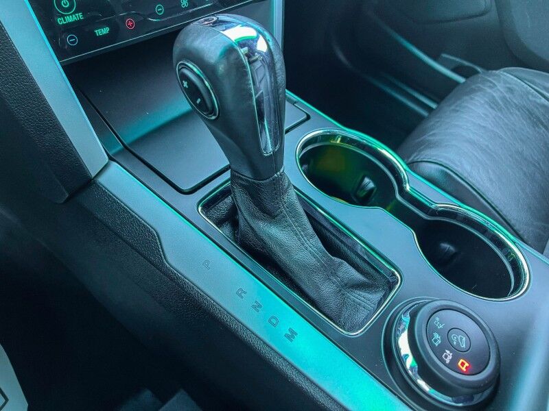 2015 Ford Explorer Limited Wilmington NC