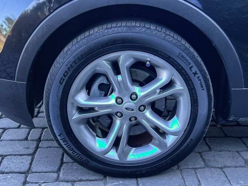 2015 Ford Explorer Limited Wilmington NC