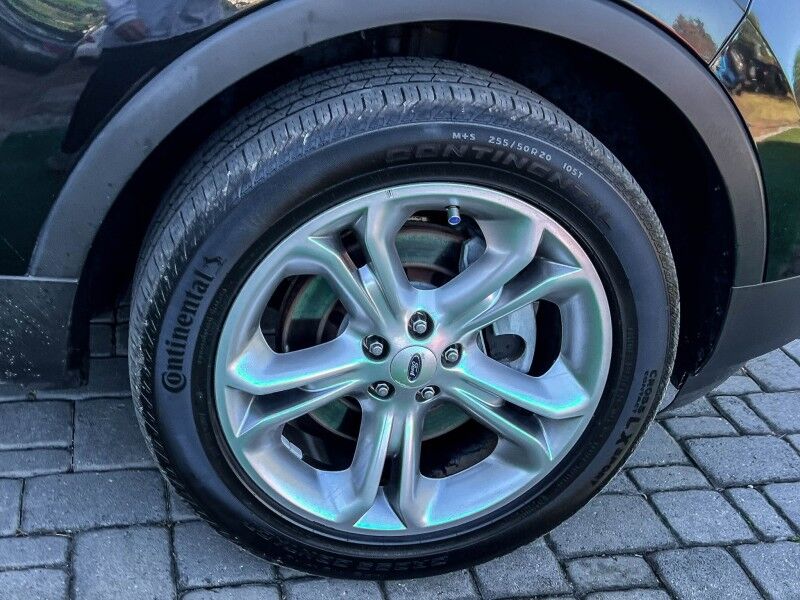 2015 Ford Explorer Limited Wilmington NC