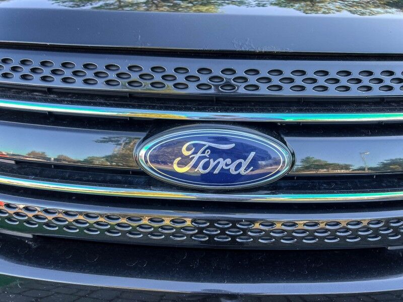 2015 Ford Explorer Limited Wilmington NC