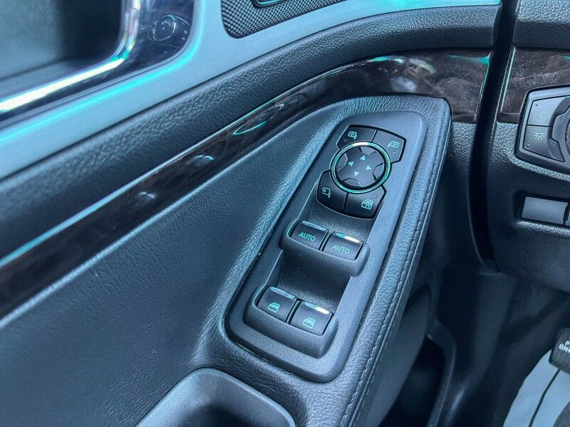 2015 Ford Explorer Limited Wilmington NC