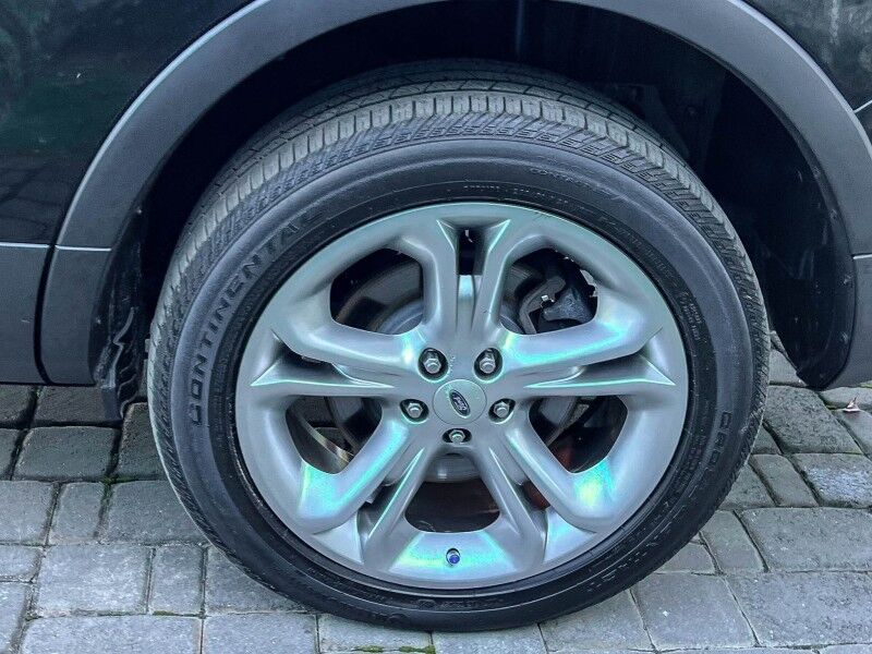 2015 Ford Explorer Limited Wilmington NC