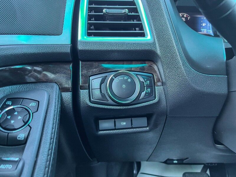 2015 Ford Explorer Limited Wilmington NC