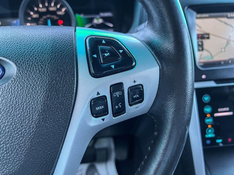 2015 Ford Explorer Limited Wilmington NC