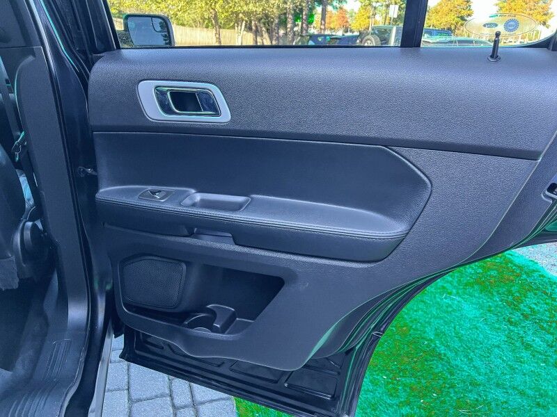 2015 Ford Explorer Limited Wilmington NC