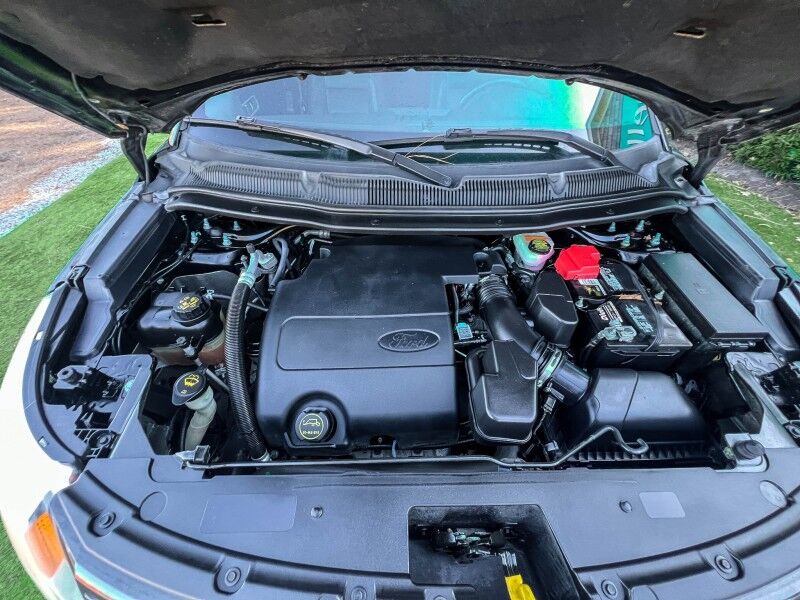 2015 Ford Explorer Limited Wilmington NC