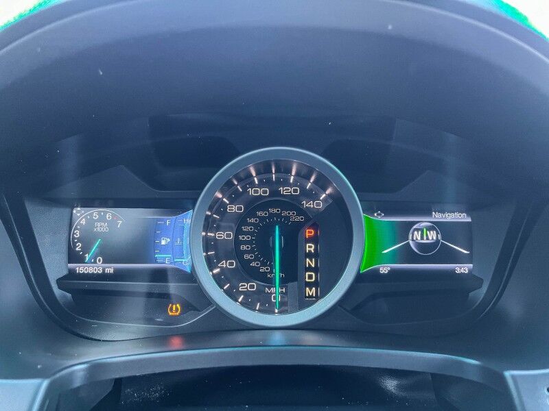 2015 Ford Explorer Limited Wilmington NC