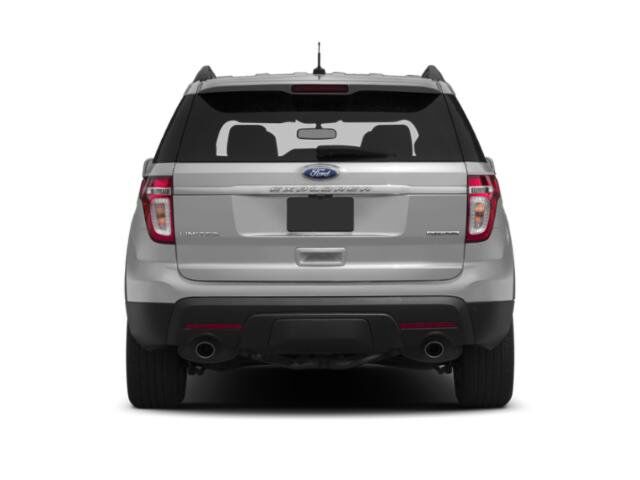 2015 Ford Explorer Limited Winder GA