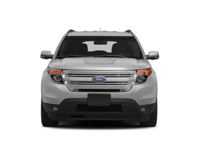 2015 Ford Explorer Limited Winder GA