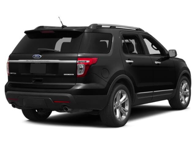 2015 Ford Explorer Limited Winder GA