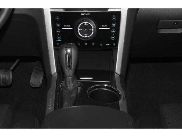 2015 Ford Explorer Limited Winder GA