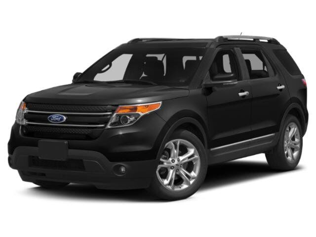 2015 Ford Explorer Limited Winder GA