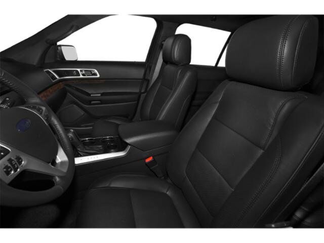 2015 Ford Explorer Limited Winder GA