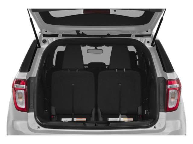 2015 Ford Explorer Limited Winder GA