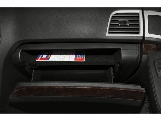 2015 Ford Explorer Limited Winder GA
