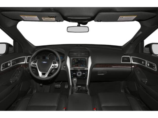 2015 Ford Explorer Limited Winder GA