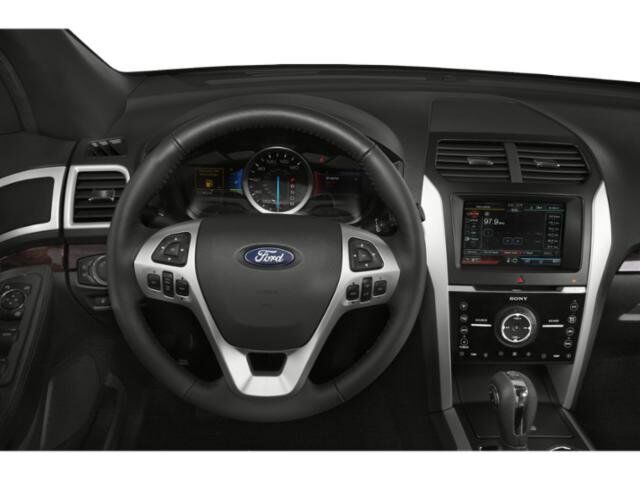 2015 Ford Explorer Limited Winder GA