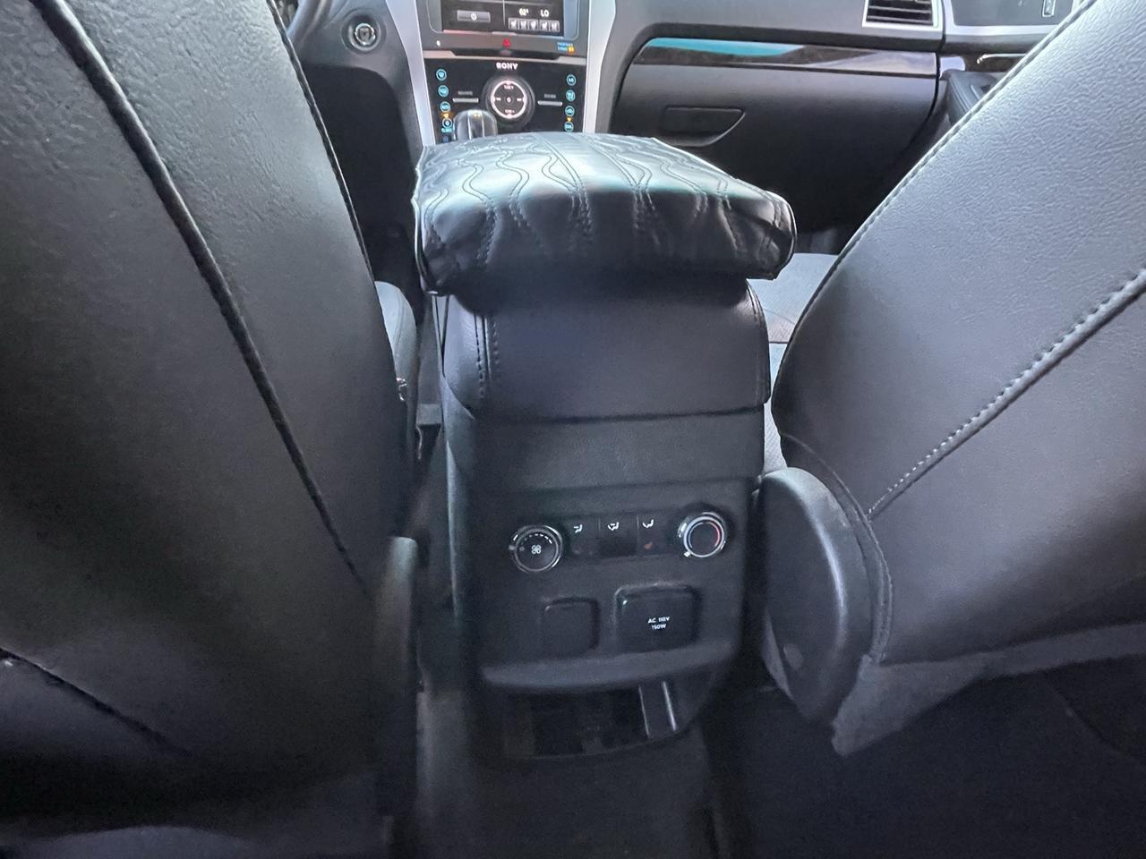 2015 Ford Explorer Limited Alexandria VA