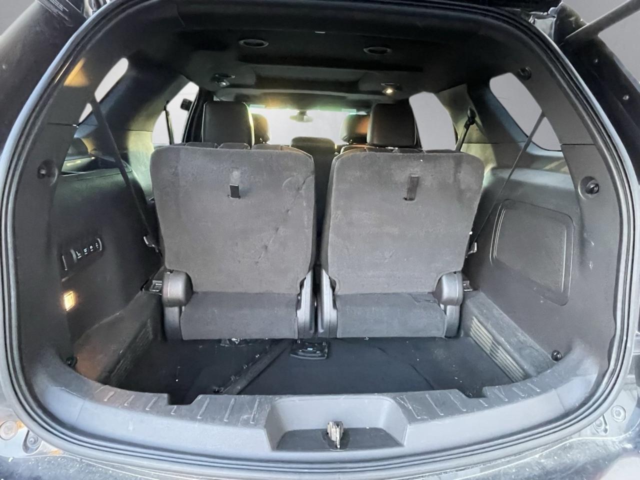 2015 Ford Explorer Limited Alexandria VA